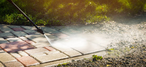 Best Gas Station Cleaning  in Refugio, TX